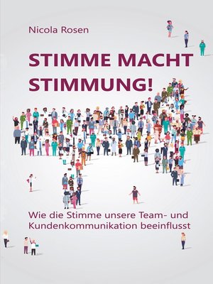 cover image of Stimme macht Stimmung